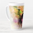 Search for humming bird mugs Purple