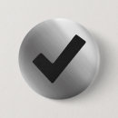 Search for metallic badges Silver