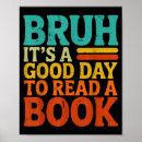 Search for reading day posters Book