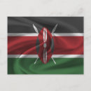 Search for flag of kenya postcards Patriotic