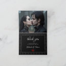 Search for black damask cards Goth