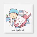 Search for dentist tooth magnets Cute