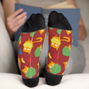 Search for cat socks Red