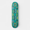 Search for tropical skateboards Modern