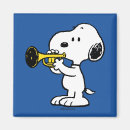 Search for music magnets Peanuts