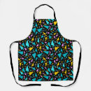 Search for triangle aprons Abstract