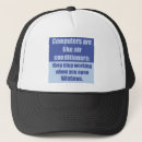 Search for window hats Linux