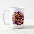 Search for boots coffee mugs Watercolor
