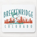 Search for breckenridge mouse mats Colorado