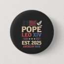 Search for pope badges Pope leo xiv
