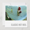 Search for hot rod invitations Party
