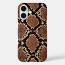 Search for snake skin iphone cases Nature