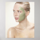 Search for face facial posters Human body part