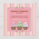 Search for lime brown invitations Pink