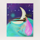 Search for moon puzzle puzzles Girl