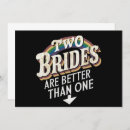 Search for two is better than one invitations Lgbtq