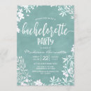 Search for colourful hen party invitations Elegant