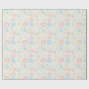 Search for aesthetic wrapping paper Cottagecore