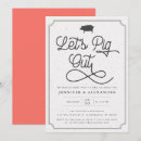 Search for coral engagement party invitations Summer