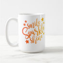 Search for sparkle and shine mugs Party