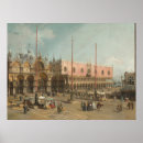 Search for marks art Canaletto