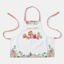 Search for tea party aprons Watercolor