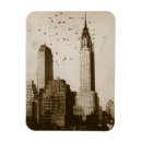 Search for flock magnets Flying