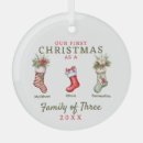 Search for stocking christmas tree decorations New baby