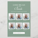 Search for wedding stuff flyers Sage green