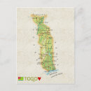 Search for flag heart postcards Travel