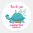 Search for cartoon turtle stickers Tortoise