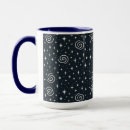 Search for galaxy pattern mugs Cosmic
