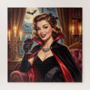 Search for pinup puzzles Girl