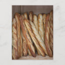 Search for french bread postcards Freshness