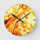 Search for christmas clocks Snow
