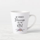 Search for greatest blessings mugs Mother