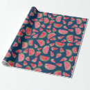 Search for pink holiday wrapping paper Blue