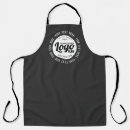 Search for black staff aprons Promotional items