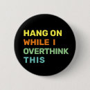 Search for while badges Black
