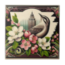 Search for deco bird tiles Nature