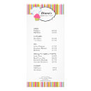 Search for baker rack cards Desserts