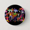 Search for mariachi badges Dia de los muertos
