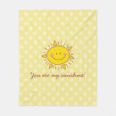 Search for you are my sunshine blankets Summer
