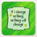 Search for motivational coasters Uplifting