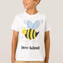 Search for bee happy tshirts Be kind