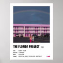 Search for florida posters Minimalist