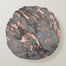 Search for gold and gray cushions Marble