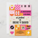 Search for languages invitations Party