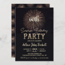 Search for fireworks birthday invitations Celebration