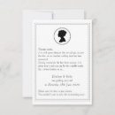 Search for society invitations Regency era